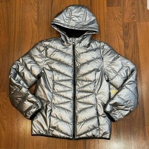 Spyder Thermaweb Winter Puffer